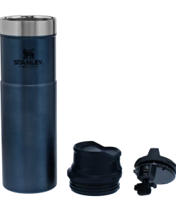 STANLEY CLASSIC TRIGGER-ACTION TRAVEL MUG 20 OZ Water 19 STANLEY CLASSIC TRIGGER-ACTION TRAVEL MUG 20 OZ Water
