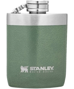 STANLEY MASTER UNBREAKABLE HIP FLASK