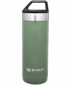 STANLEY MASTER UNBREAKABLE PACKABLE MUG 18 OZ Water