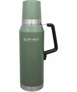 STANLEY MASTER UNBREAKABLE THERMAL BOTTLE 1.4 QT Water