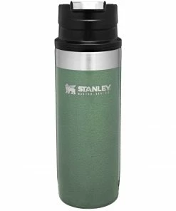 Water STANLEY MASTER UNBREAKABLE TRIGGER-ACTION MUG 16 OZ