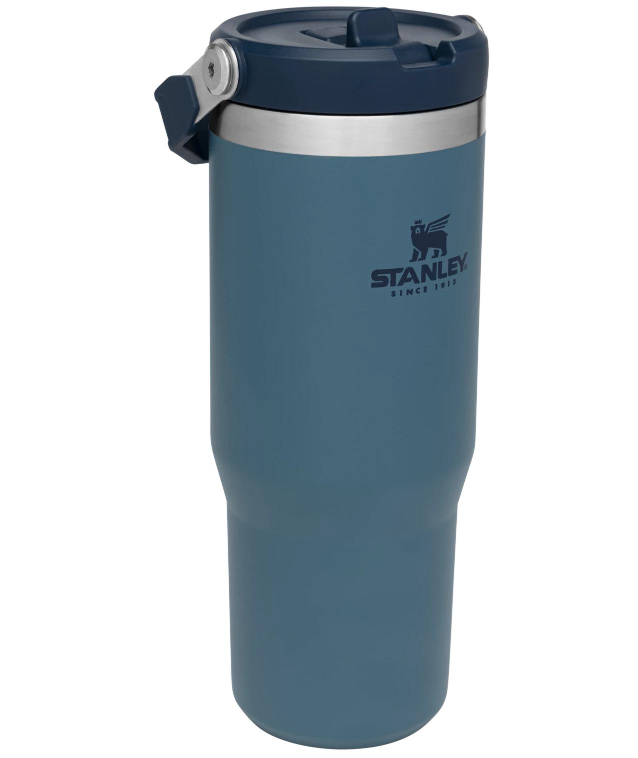 STANLEY THE ICEFLOW FLIP STRAW TUMBLER 30 Oz. Water 5 STANLEY THE ICEFLOW FLIP STRAW TUMBLER 30 Oz. Water