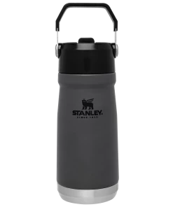 STANLEY THE ICEFLOW FLIP STRAW WATER BOTTLE 17 Oz. 12 STANLEY THE ICEFLOW FLIP STRAW WATER BOTTLE 17 Oz.