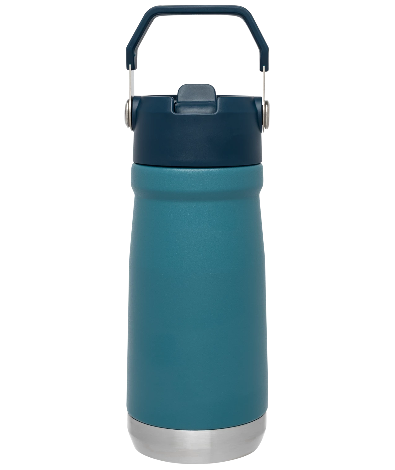 STANLEY THE ICEFLOW FLIP STRAW WATER BOTTLE 17 Oz. 2 STANLEY THE ICEFLOW FLIP STRAW WATER BOTTLE 17 Oz.