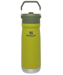 STANLEY THE ICEFLOW FLIP STRAW WATER BOTTLE 22 Oz.
