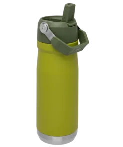 STANLEY THE ICEFLOW FLIP STRAW WATER BOTTLE 22 Oz.