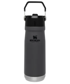STANLEY THE ICEFLOW FLIP STRAW WATER BOTTLE 22 Oz.