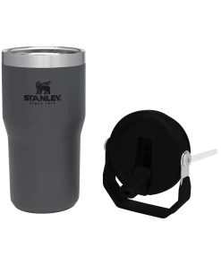 STANLEY ICEFLOW FLIP STRAW TUMBLER 20 Oz