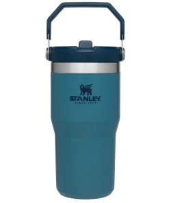 STANLEY ICEFLOW FLIP STRAW TUMBLER 20 Oz