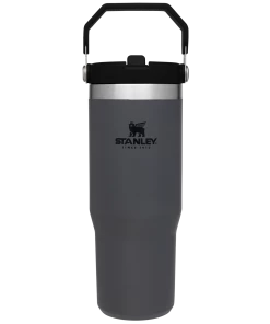 STANLEY THE ICEFLOW FLIP STRAW TUMBLER 30 Oz. Water 8 STANLEY THE ICEFLOW FLIP STRAW TUMBLER 30 Oz. Water