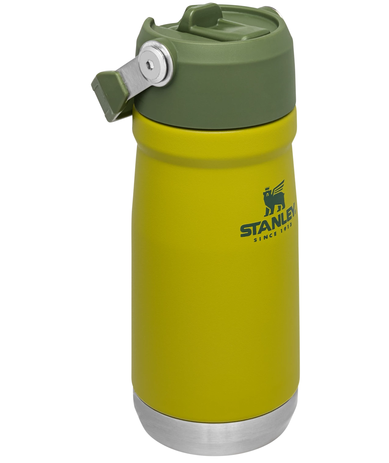 STANLEY THE ICEFLOW FLIP STRAW WATER BOTTLE 17 Oz. 6 STANLEY THE ICEFLOW FLIP STRAW WATER BOTTLE 17 Oz.
