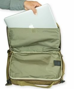 Bags EBERLESTOCK B2 UNDERCOVER BRIEF 17 Bags EBERLESTOCK B2 UNDERCOVER BRIEF