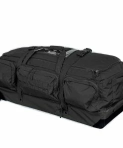 EBERLESTOCK B3 HERCULES DUFFEL BAG Duffel Bags