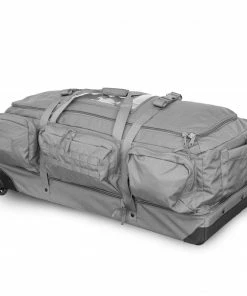 EBERLESTOCK B3 HERCULES DUFFEL BAG Duffel Bags