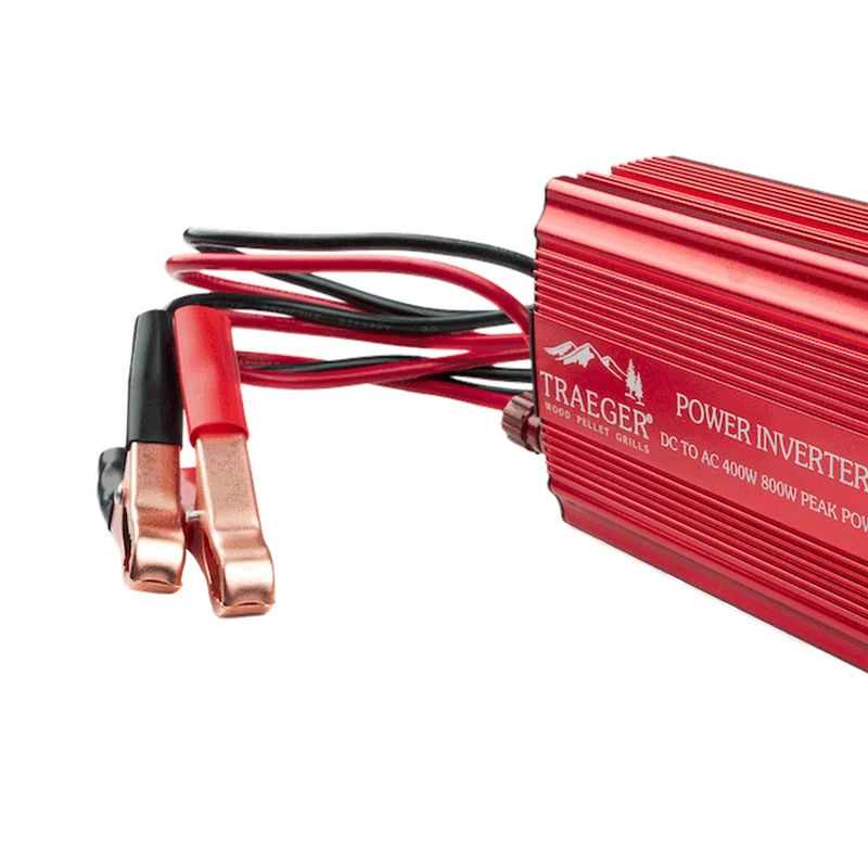 TRAEGER HIGH EFFICIENCY POWER INVERTER Traeger Accessories 1 TRAEGER HIGH EFFICIENCY POWER INVERTER Traeger Accessories