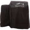 TRAEGER TAILGATER FULL LENGTH GRILL COVER Traeger Accessories