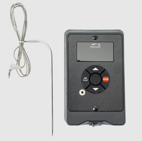 Traeger Accessories TRAEGER DIGITAL ARC CONTROLLER 1 Traeger Accessories TRAEGER DIGITAL ARC CONTROLLER