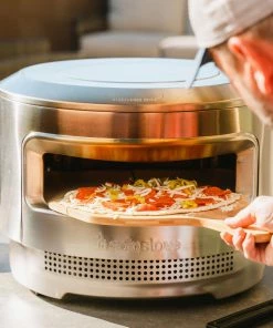 Solo Stove Bamboo Pizza Peel
