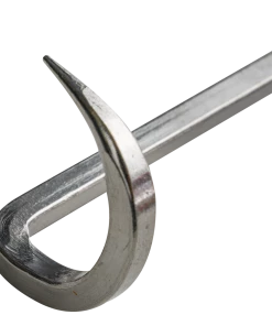 TRAEGER PIG TAIL 7 TRAEGER PIG TAIL