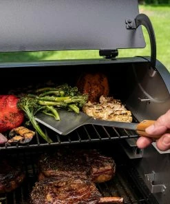 TRAEGER XXL BBQ SPATULA Traeger Accessories