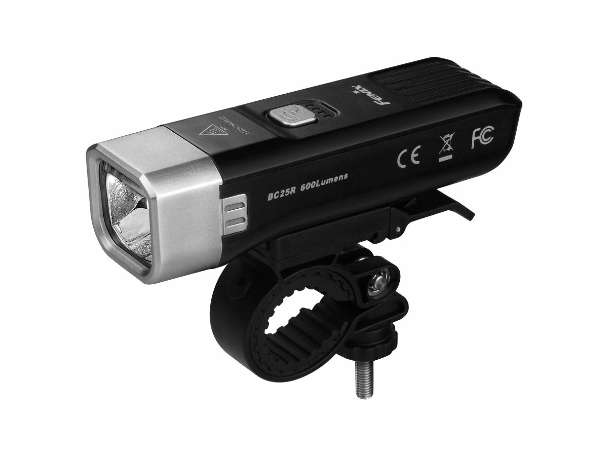 Gear FENIX BC25R RECHARGEABLE BIKE LIGHT 1 Gear FENIX BC25R RECHARGEABLE BIKE LIGHT