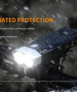 Gear FENIX BC30V2.0 BIKE LIGHT