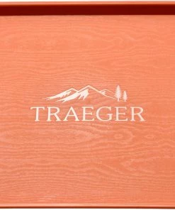 TRAEGER BBQ TRAY Traeger Accessories