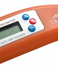 Outdoor Cooking TRAEGER DIGITAL INSTANT READ THERMOMETER