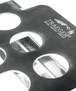 Appliances TRAEGER SMOKED JALAPENO POPPER TRAY