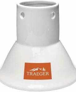TRAEGER CHICKEN THRONE Appliances