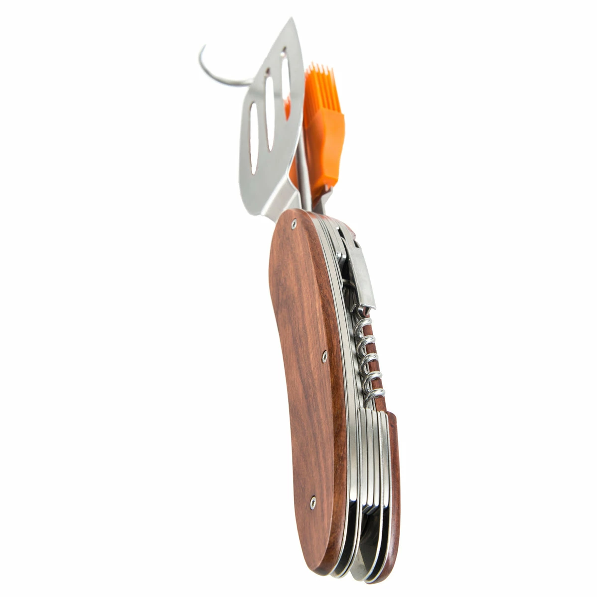 Traeger Accessories TRAEGER BBQ MULTI-TOOL 3 Traeger Accessories TRAEGER BBQ MULTI-TOOL