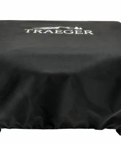 TRAEGER RANGER FULL LENGTH GRILL COVER