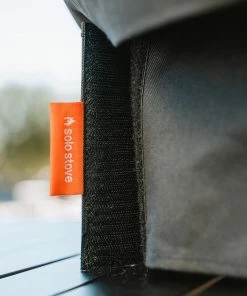 Solo Stove Pi Shelter Outdoor Cooking