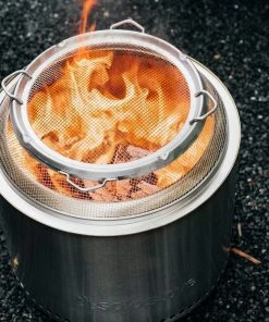 Solo Stove Bonfire Backyard Bundle