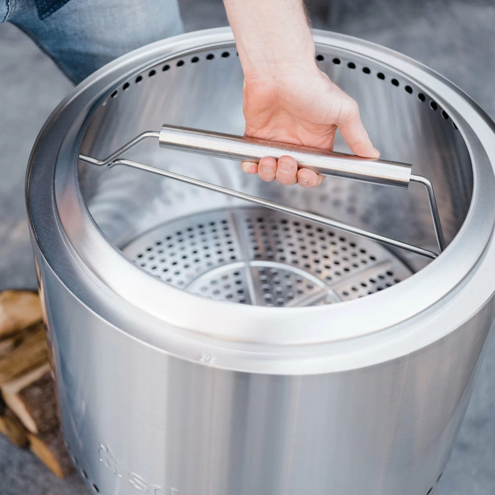 Solo Stove Handles 4 Solo Stove Handles