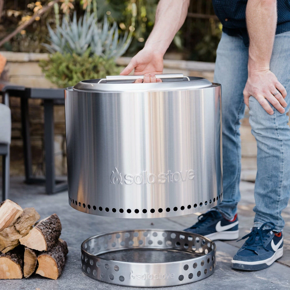 Solo Stove Handles 5 Solo Stove Handles