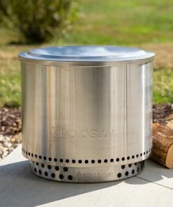 Solo Stove Bonfire Lid 10 Solo Stove Bonfire Lid