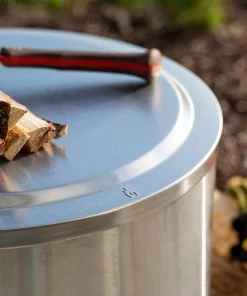 Solo Stove Bonfire Lid 11 Solo Stove Bonfire Lid