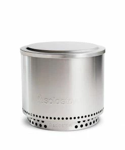 Solo Stove Bonfire Lid 13 Solo Stove Bonfire Lid