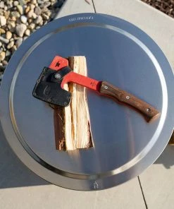 Solo Stove Bonfire Lid 12 Solo Stove Bonfire Lid