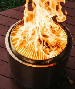 Gear Solo Stove Bonfire Ultimate Bundle