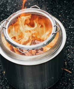 Gear Solo Stove Bonfire Ultimate Bundle