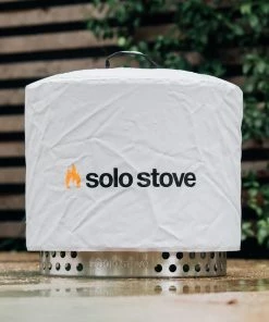 Gear Solo Stove Bonfire Ultimate Bundle