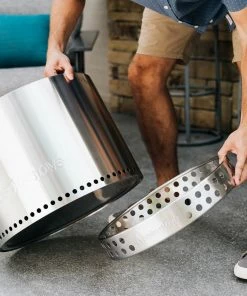 Gear Solo Stove Bonfire Ultimate Bundle