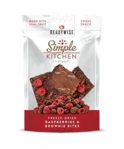 ReadyWise Simple Kitchen Sweet Treat Variety Pack
