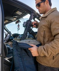 EBERLESTOCK S45 BIG TRICK PACK Backpacks