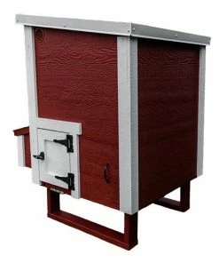 OverEZ Chicken Coops OverEZ Small Chicken Coop