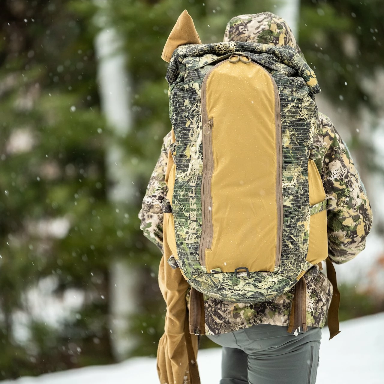 Gear EBERLESTOCK VAPOR 5000 PACK - MAINFRAME COMPATIBLE 7 Gear EBERLESTOCK VAPOR 5000 PACK - MAINFRAME COMPATIBLE