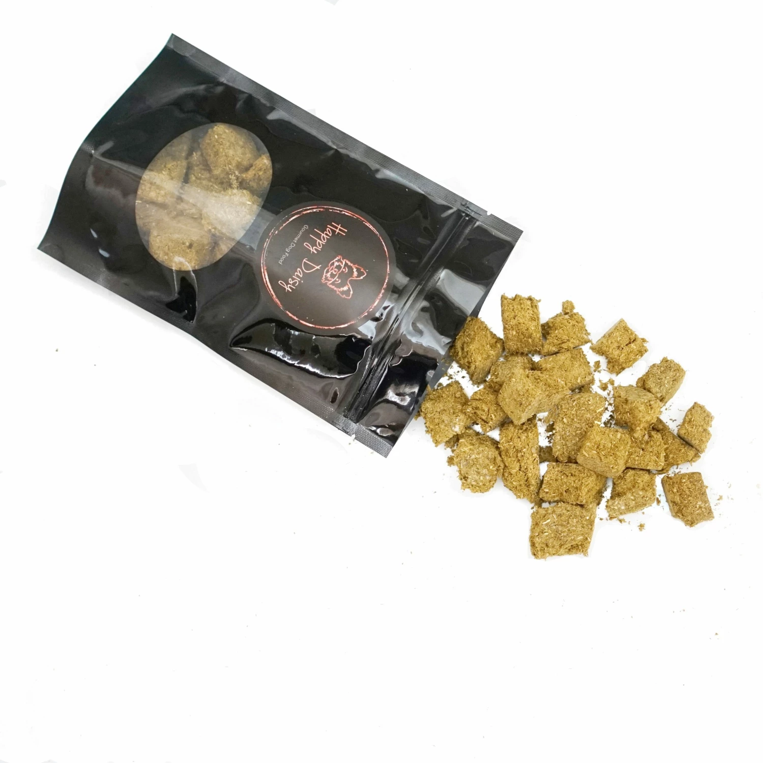 Happy Daisy Freeze Dried Beef Green Tripe- Pet Food Food & Food Storage 1 Happy Daisy Freeze Dried Beef Green Tripe- Pet Food Food & Food Storage