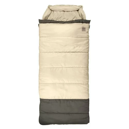 Klymit Big Cottonwood -20 Sleeping Bag - Tan Camping & Hunting 2 Klymit Big Cottonwood -20 Sleeping Bag - Tan Camping & Hunting